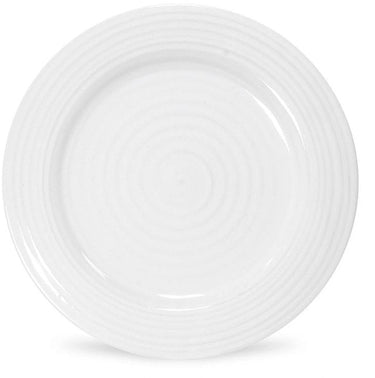 Sophie Conran x Portmeirion Pottery 8' White Plate