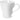 Sophie Conran x Portmeirion White Mug