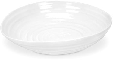 Sophie Conran x Portmeirion White Pasta Bowl