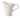 Sophie Conran x Portmeirion White Small Pitcher