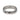 St Justin English Love Ring SR946 Sizes 49 - 62