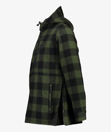 Swanndri Reidston Wool Anorak