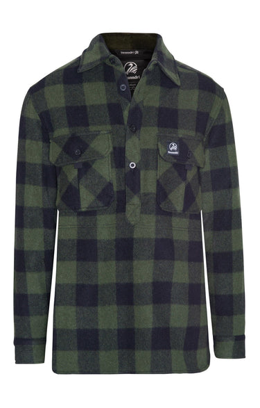 Swanndri Ranger Extreme Bush Shirt