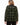 Swanndri Seattle Wool Hoodie