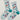 Seasalt Women's Arty Organic Cotton Socks