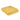 Tweedmill Pure New Wool Aber Stripe Throw - Yellow