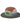 Tech Bucket Hat - Green Tea & Fatigue