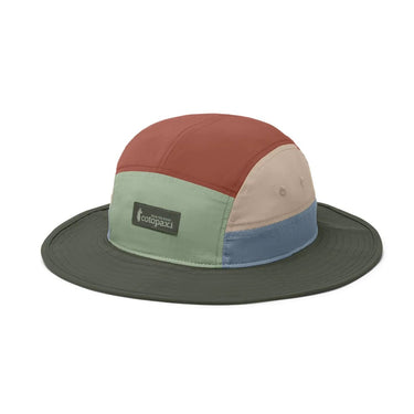 Tech Bucket Hat - Green Tea & Fatigue