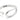 UNODE50 TEEN BANGLE BRACELET