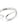 UNODE50 TEEN BANGLE BRACELET