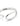 UNODE50 TEEN BANGLE BRACELET