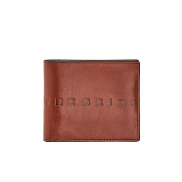 The Bridge Alberto Men's Wallet - 01453301