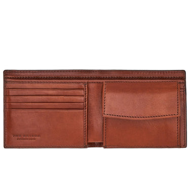 The Bridge Alberto Men's Wallet - 01453301