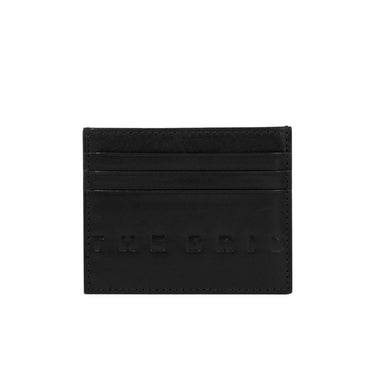 The Bridge Credit Card Holder