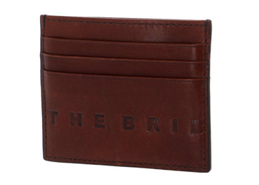 The Bridge Credit Card Holder