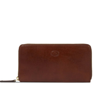 The Bridge Leather Lady Wallet