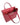 The Bridge 'Mirra' Ladies Tote Bag