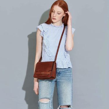 The Bridge Shoulder Bag - 41930