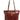 The Bridge Leather Donna Tote Bag - 049015