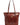 The Bridge Leather Donna Tote Bag - 049015