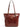 The Bridge Leather Donna Tote Bag - 049015