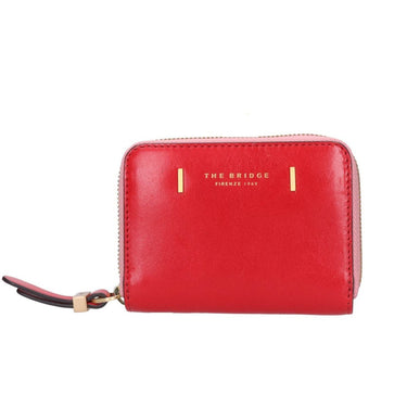 The Bridge Women's Wallet