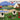 THOMAS JOSEPH CROSS STITCH KIT EWE ARE MY SUNSHINE