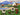 THOMAS JOSEPH CROSS STITCH KIT EWE ARE MY SUNSHINE