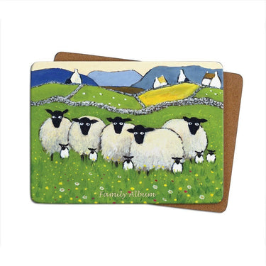 Thomas Joseph Single Table Mat