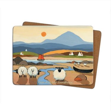 Thomas Joseph Single Table Mat