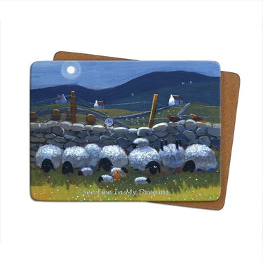 Thomas Joseph Single Table Mat