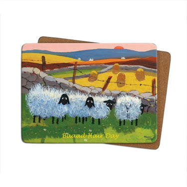 Thomas Joseph Single Table Mat