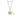 Ti Sento Gold-Plated Star Necklace - 3974ZY/42