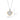 Ti Sento Heart Pendant - 3801ZY
