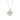 Ti Sento Heart Pendant - 3801ZY