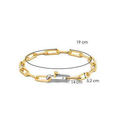 Ti Sento Milano Bracelet 2936SY