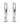 Ti Sento - Milano Earrings 7215SI