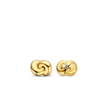 Ti Sento - Milano Earrings 7896SY