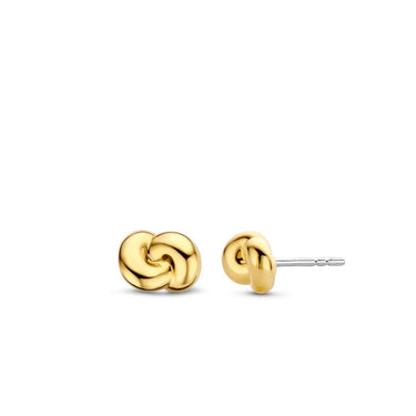 Ti Sento - Milano Earrings 7896SY