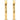 Ti Sento Milano Hoop Earrings Gold Plated - 7782SY