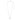 Ti Sento Milano Necklace 34015SI