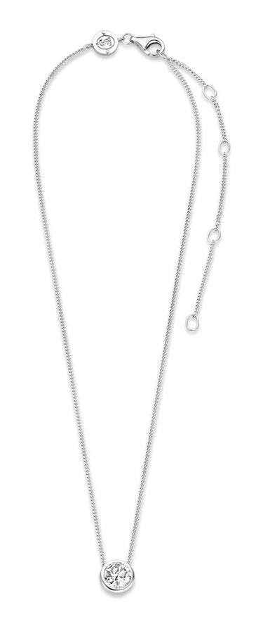 Ti Sento - Milano Necklace 3845ZI/42