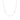Ti Sento - Milano Necklace 3978ZI