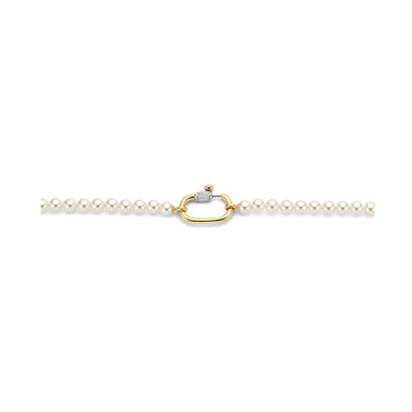 Ti Sento - Milano Necklace 3993PW