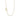 Ti Sento - Milano Necklace 3993PW
