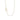 Ti Sento - Milano Necklace 3993PW