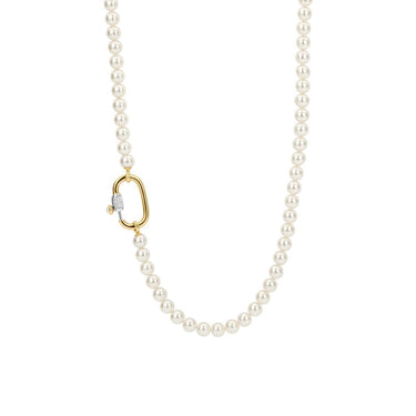 Ti Sento - Milano Necklace 3993PW