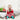 Tiny Caterpillar Ring Rattle HC1589