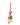 Tipperary Crystal Sparkle Robin with Gift