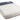Tweedmill Crossweave Pure New Wool Throw